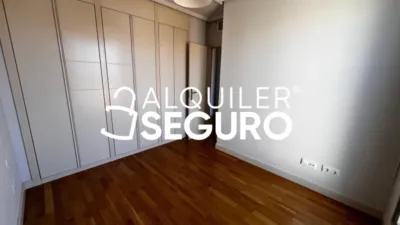 Ático en alquiler en Chamartin - Imagen 8