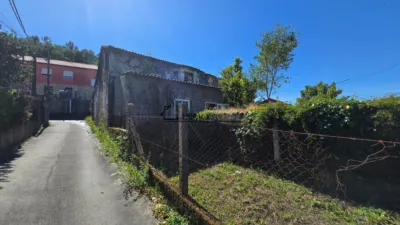 House in Pontecesures photo 10