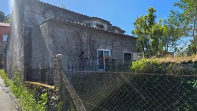 House in Pontecesures photo 11