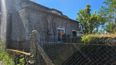 House in Pontecesures photo 12