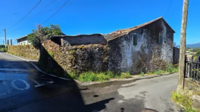 House in Pontecesures photo 13
