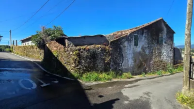 House in Pontecesures photo 14