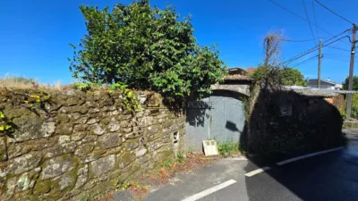 House in Pontecesures photo 15