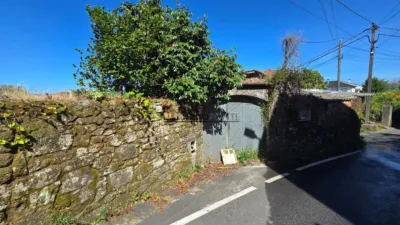 House in Pontecesures photo 16