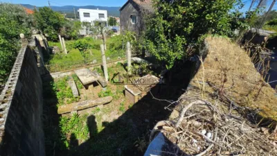 House in Pontecesures photo 17
