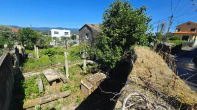 House in Pontecesures photo 18