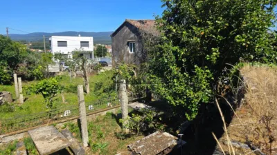 House in Pontecesures photo 19