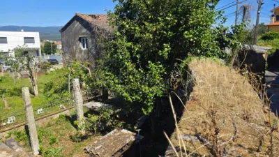 House in Pontecesures photo 20