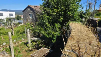 House in Pontecesures photo 21