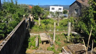 House in Pontecesures photo 22