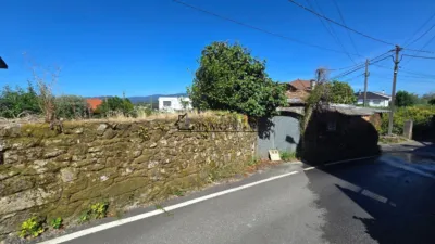 House in Pontecesures photo 23