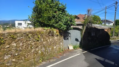 House in Pontecesures photo 24