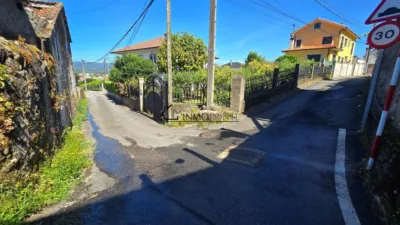 House in Pontecesures photo 25