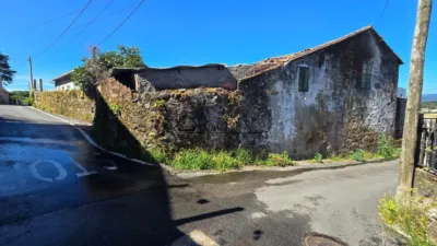 House in Pontecesures photo 26