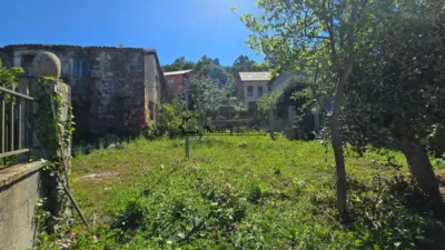 House in Pontecesures photo 2