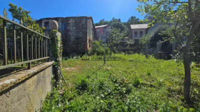House in Pontecesures photo 3