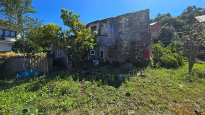 House in Pontecesures photo 4