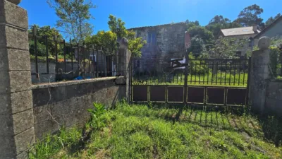 House in Pontecesures photo 6