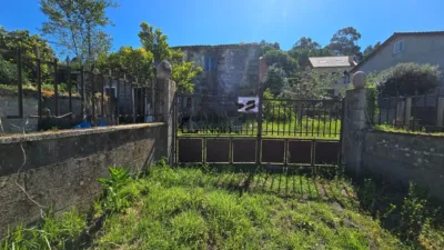 House in Pontecesures photo 7
