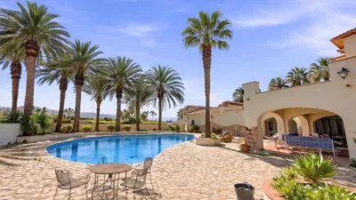 Casa - Vista 2