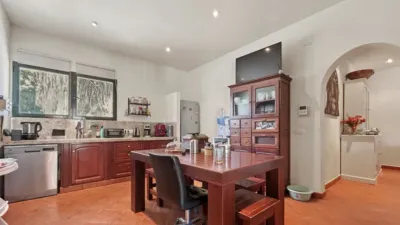 Casa - Vista 3