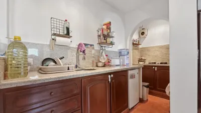 Casa - Vista 4