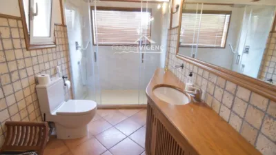 House in Mas Mateu photo 12