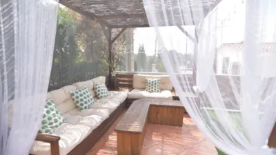 House in Mas Mateu photo 17