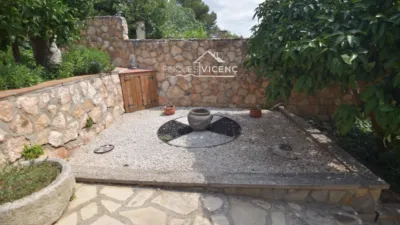 House in Mas Mateu photo 20