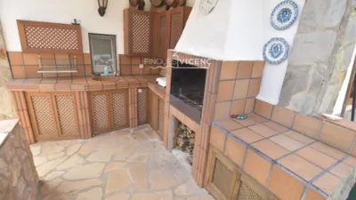House in Mas Mateu photo 22