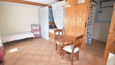 House in Mas Mateu photo 29