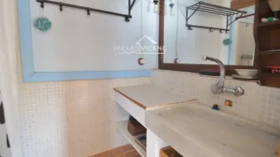 House in Mas Mateu photo 31