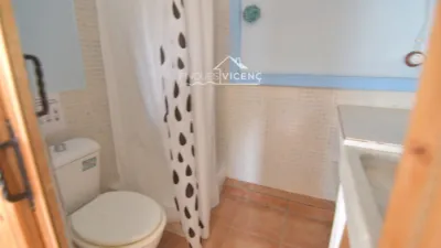 House in Mas Mateu photo 32