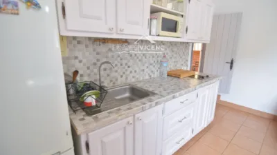 House in Mas Mateu photo 38