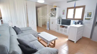House in Mas Mateu photo 39