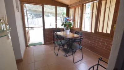 House in Mas Mateu photo 41