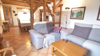 House in Mas Mateu photo 4