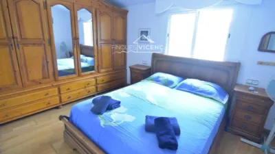 House in Mas Mateu photo 9