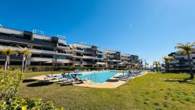 Pis – Orihuela, Urbanización Miraflores IV, Urbanización Horizonte - Vista 2