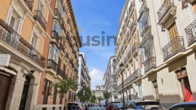 Piso en Centro photo 10