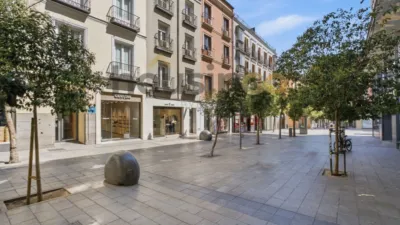 Apartment in City Centre photo 2