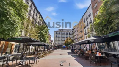 Apartment in City Centre photo 4