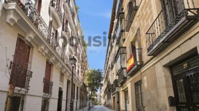 Piso en Centro photo 8