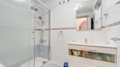 Apartment in La Florida photo 10