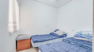 Apartment in La Florida photo 11