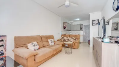 Apartment in La Florida photo 2