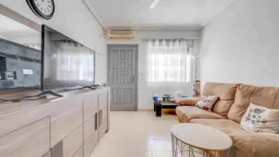 Apartment in La Florida photo 3
