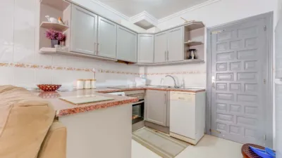 Apartment in La Florida photo 4