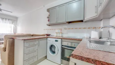 Apartment in La Florida photo 5