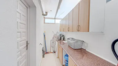 Apartment in La Florida photo 7